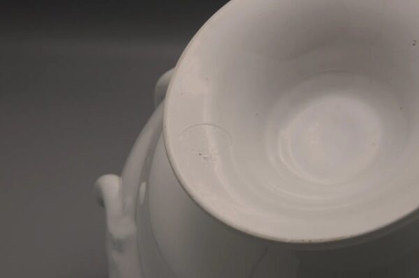 Petrus Regout- Soup Tureen and Cover
