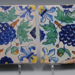 Delft Tiles